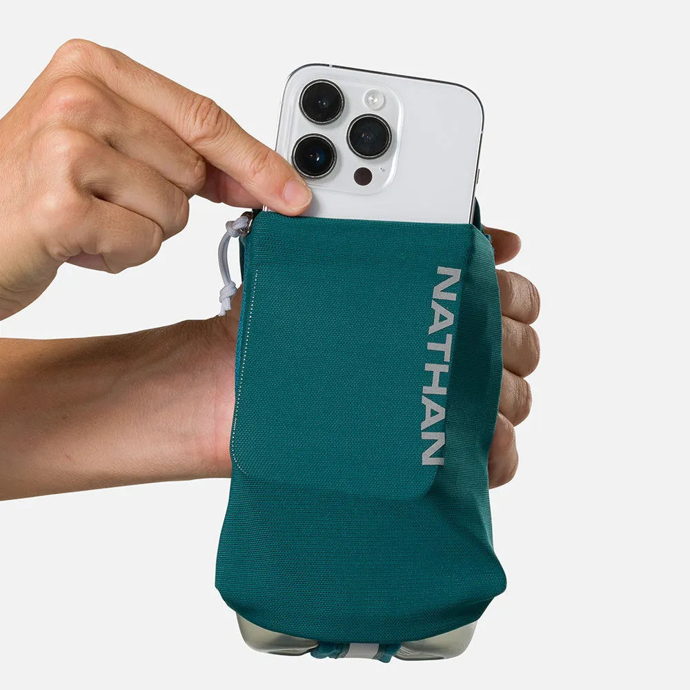 SpeedDraw 2 Flask 18oz