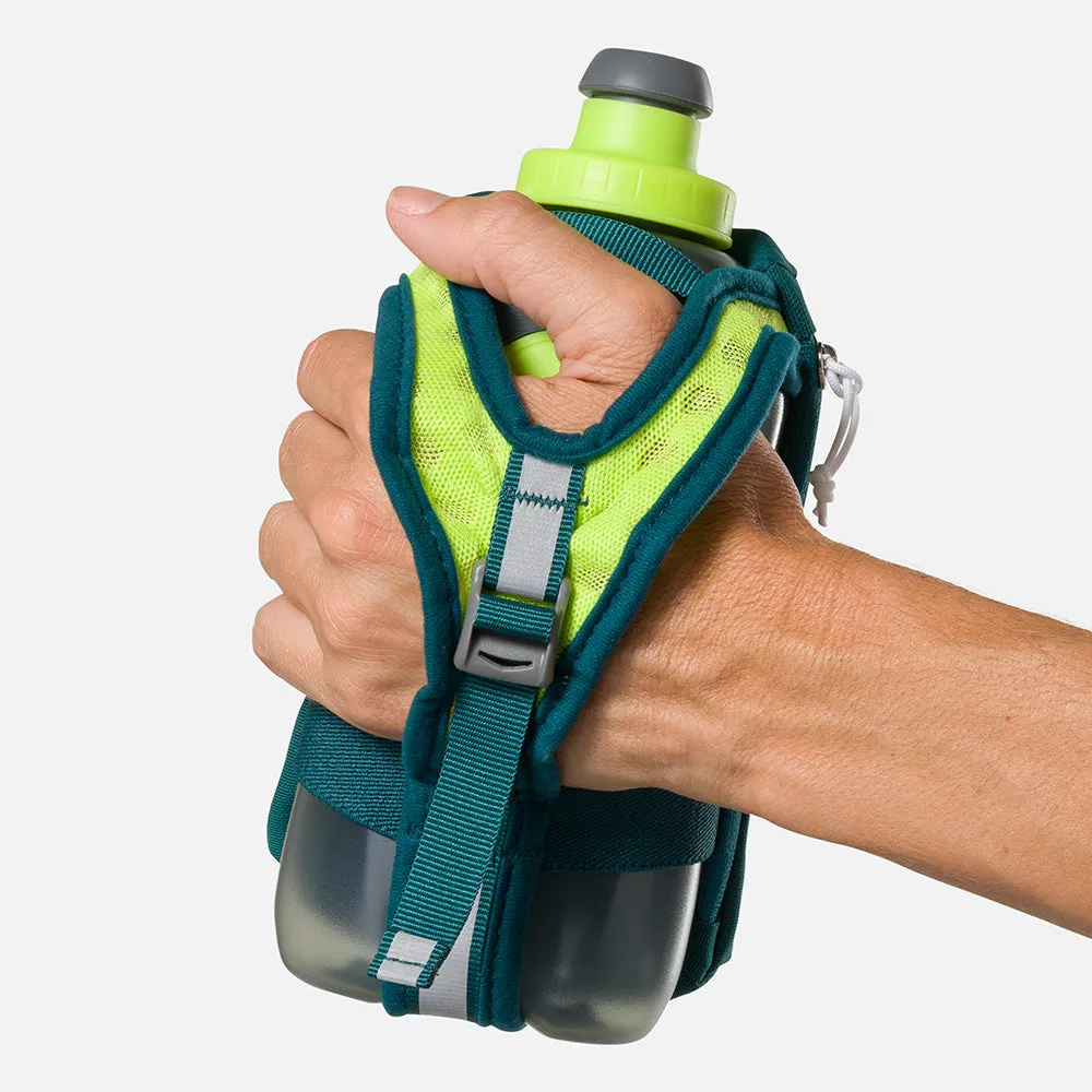 SpeedDraw 2 Flask 18oz