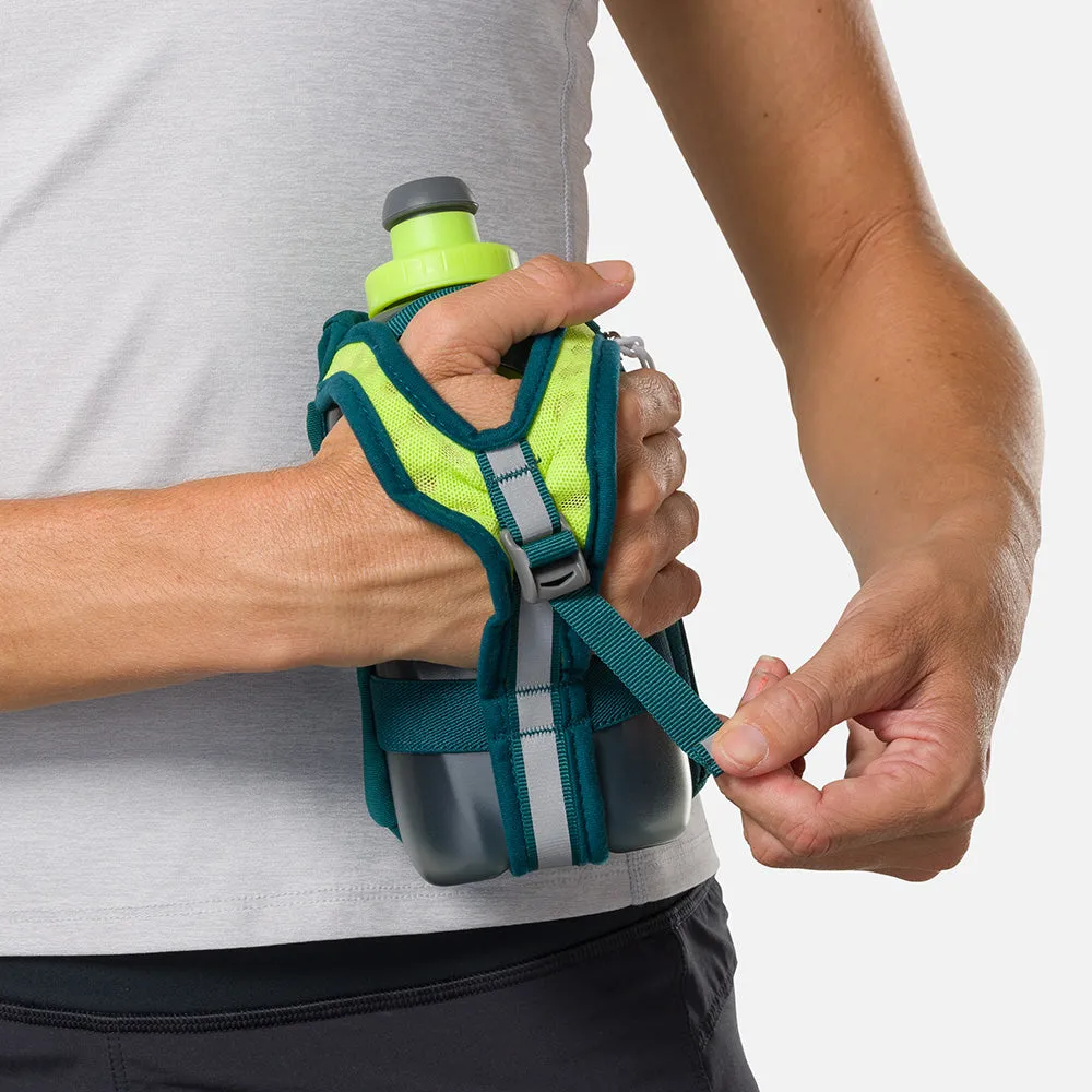 SpeedDraw 2 Flask 18oz