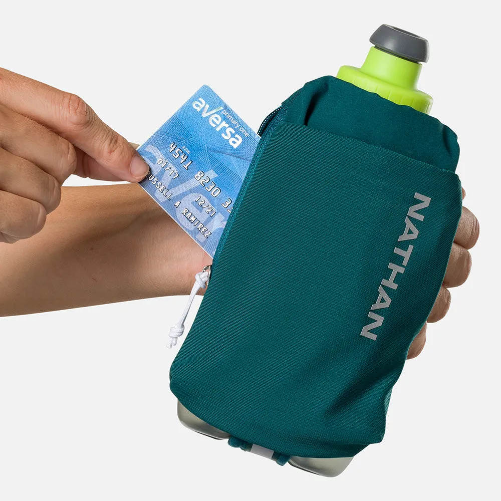 SpeedDraw 2 Flask 18oz