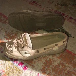 Sperry shoes