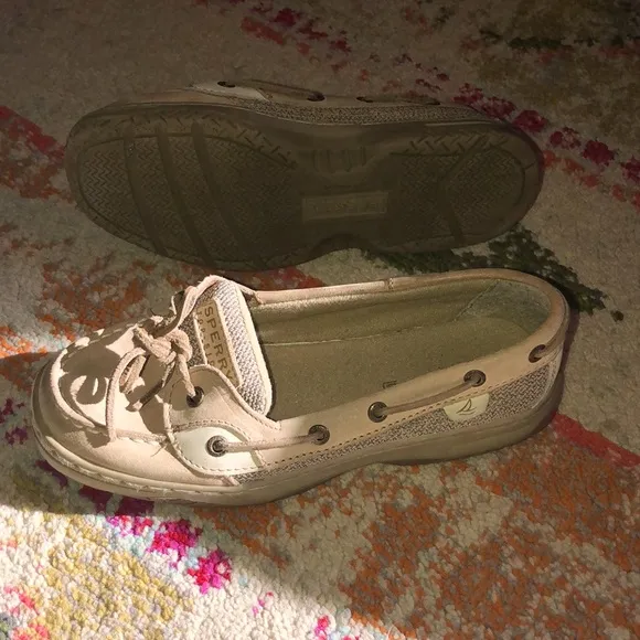Sperry shoes