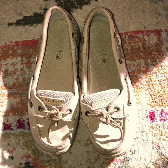 Sperry shoes