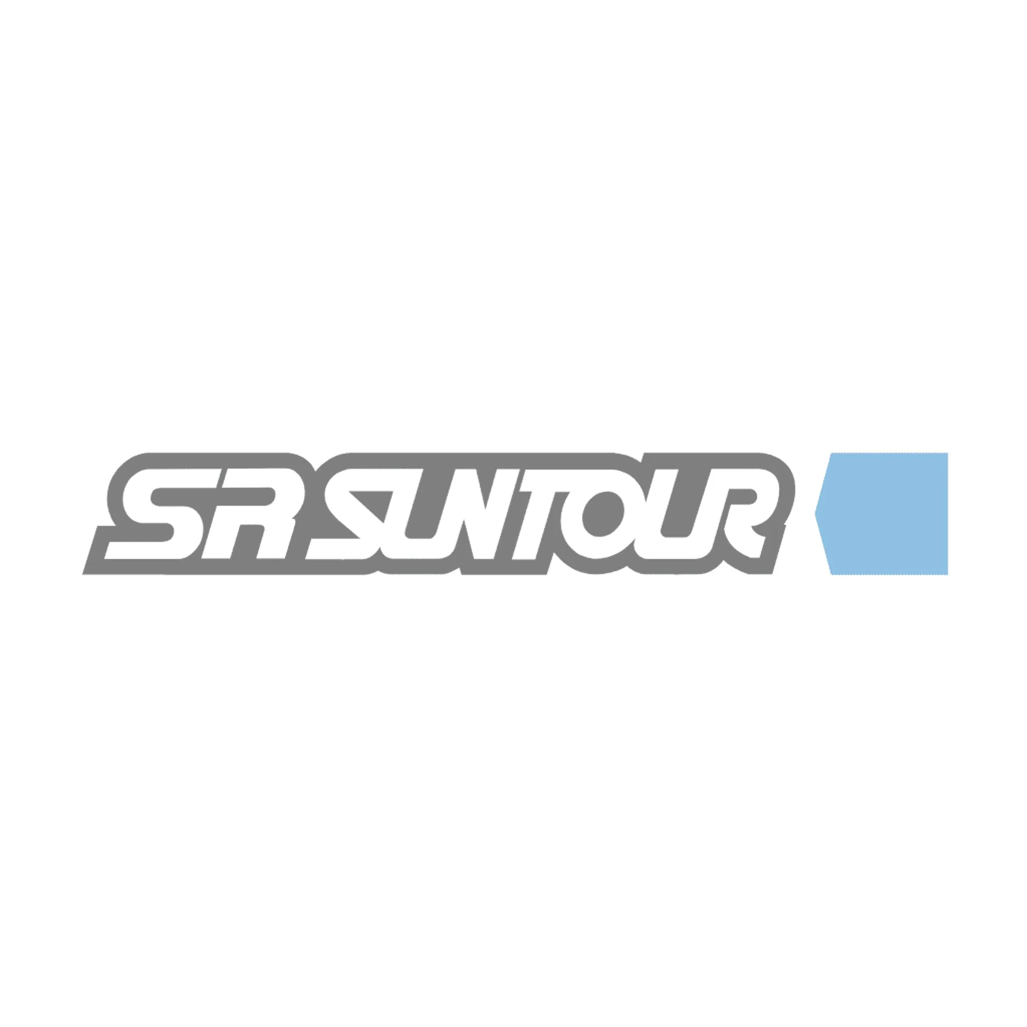 SR Suntour Raidon R