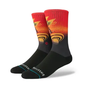 Stance Into The Future Socks