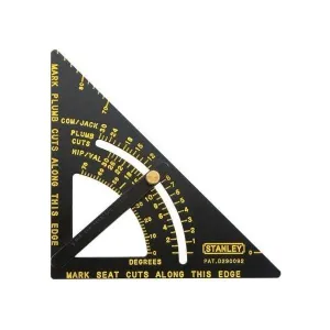Stanley Quick Adjustable Quick Square