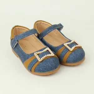 Stylish Little People Girl Shoes
