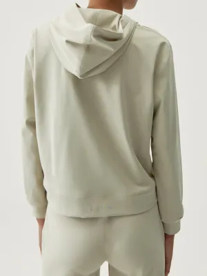 Sweatshirt Tamoe Stone