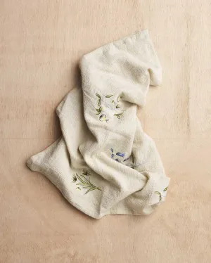 Tea Towel Single - Winnie
