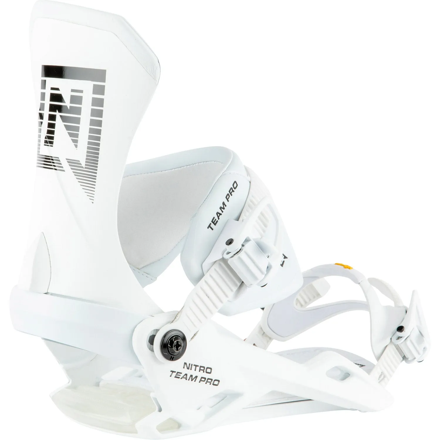 Team Pro Snowboard Binding 2022