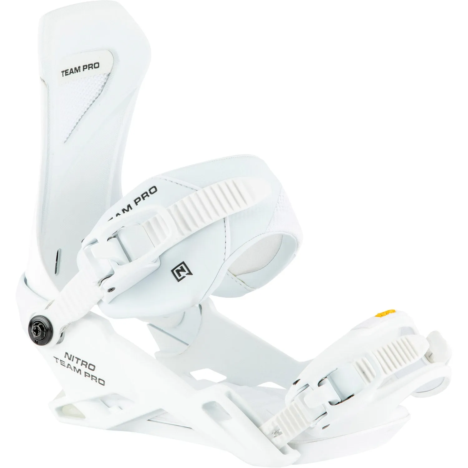 Team Pro Snowboard Binding 2022