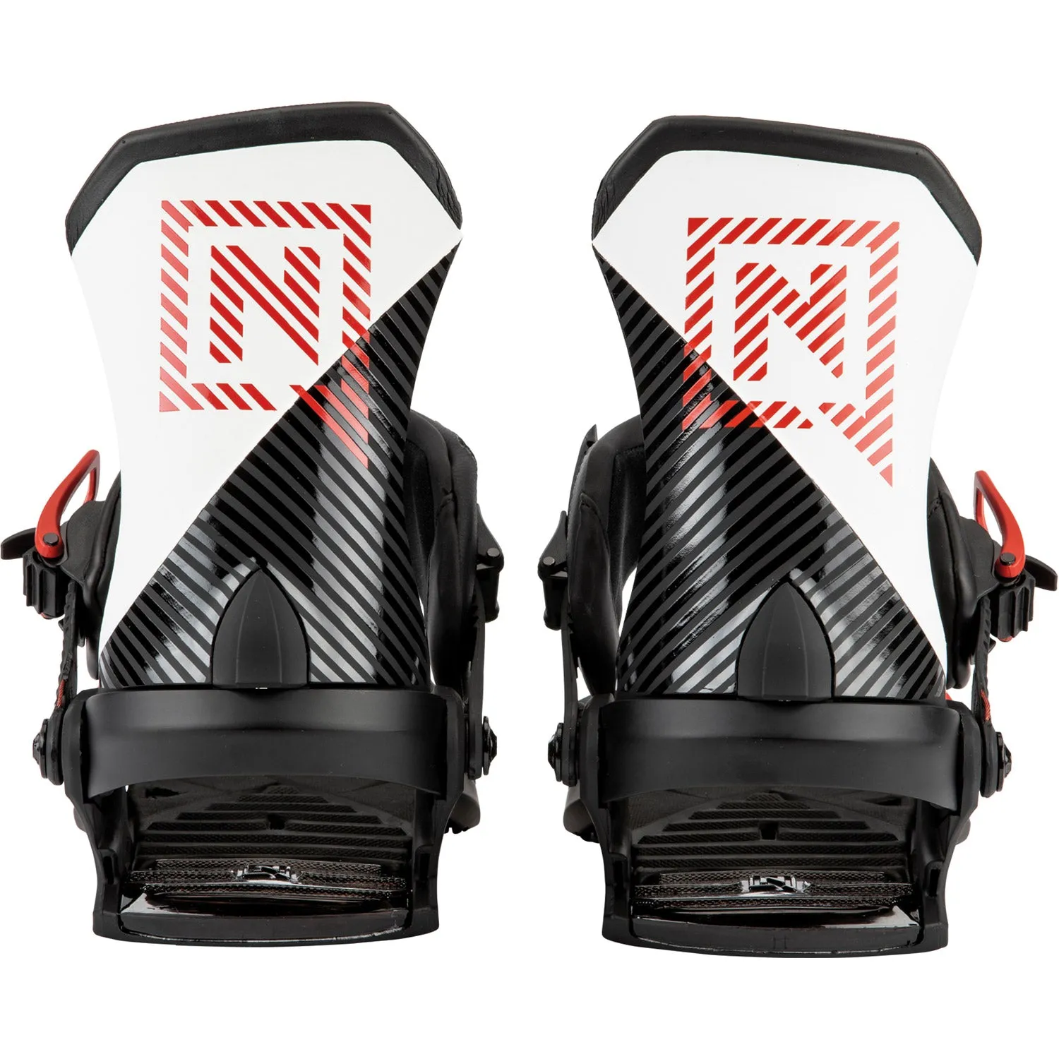 Team Pro Snowboard Binding 2022