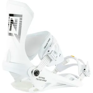 Team Pro Snowboard Binding 2022