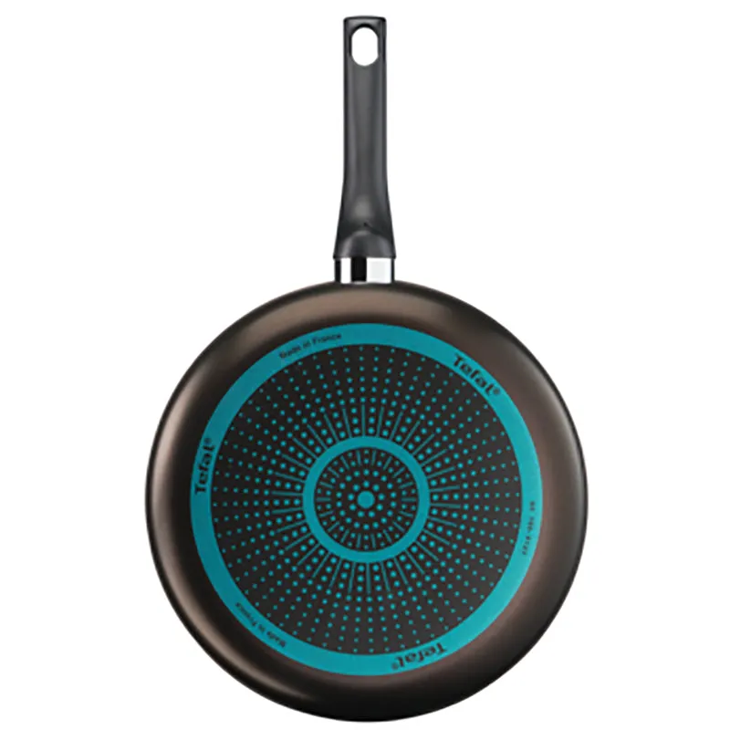 Tefal B5543302 G6 Easy Cook & Clean Sautepan 26cm   Glass lid
