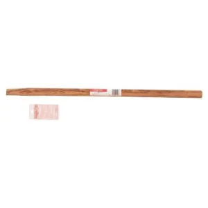 The AMES Companies, Inc. Sledge Hammer Handles, 24 in, Hickory, 2001200