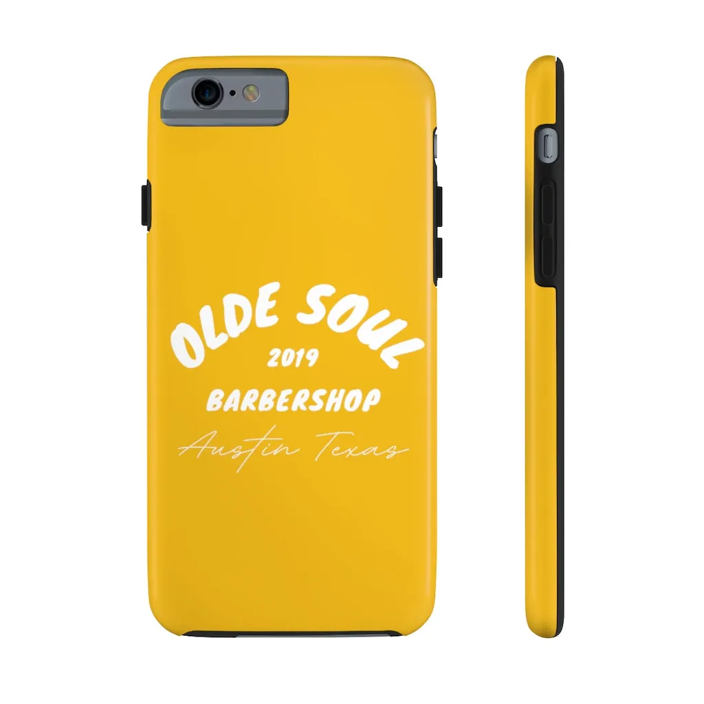 The Olde Soul Est 2019 Case-Mate Phone Case