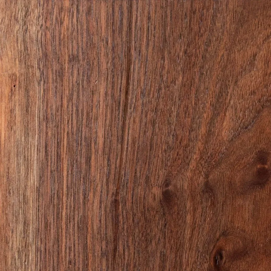 The Orchard Table | Round Wood Coffee Table