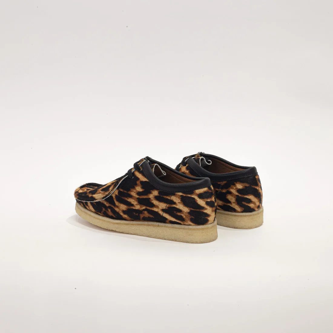 The Original P104 in Leopard (Women's)