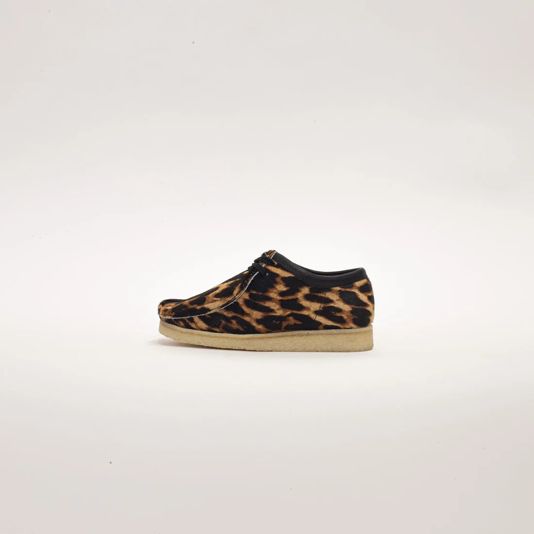 The Original P104 in Leopard (Women's)