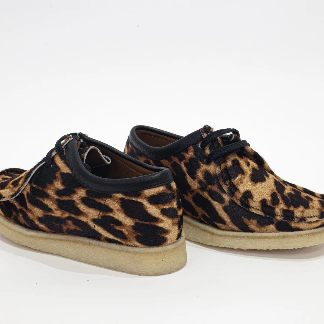 The Original P104 in Leopard (Women's)
