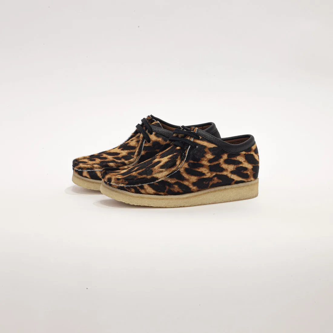 The Original P104 in Leopard (Women's)