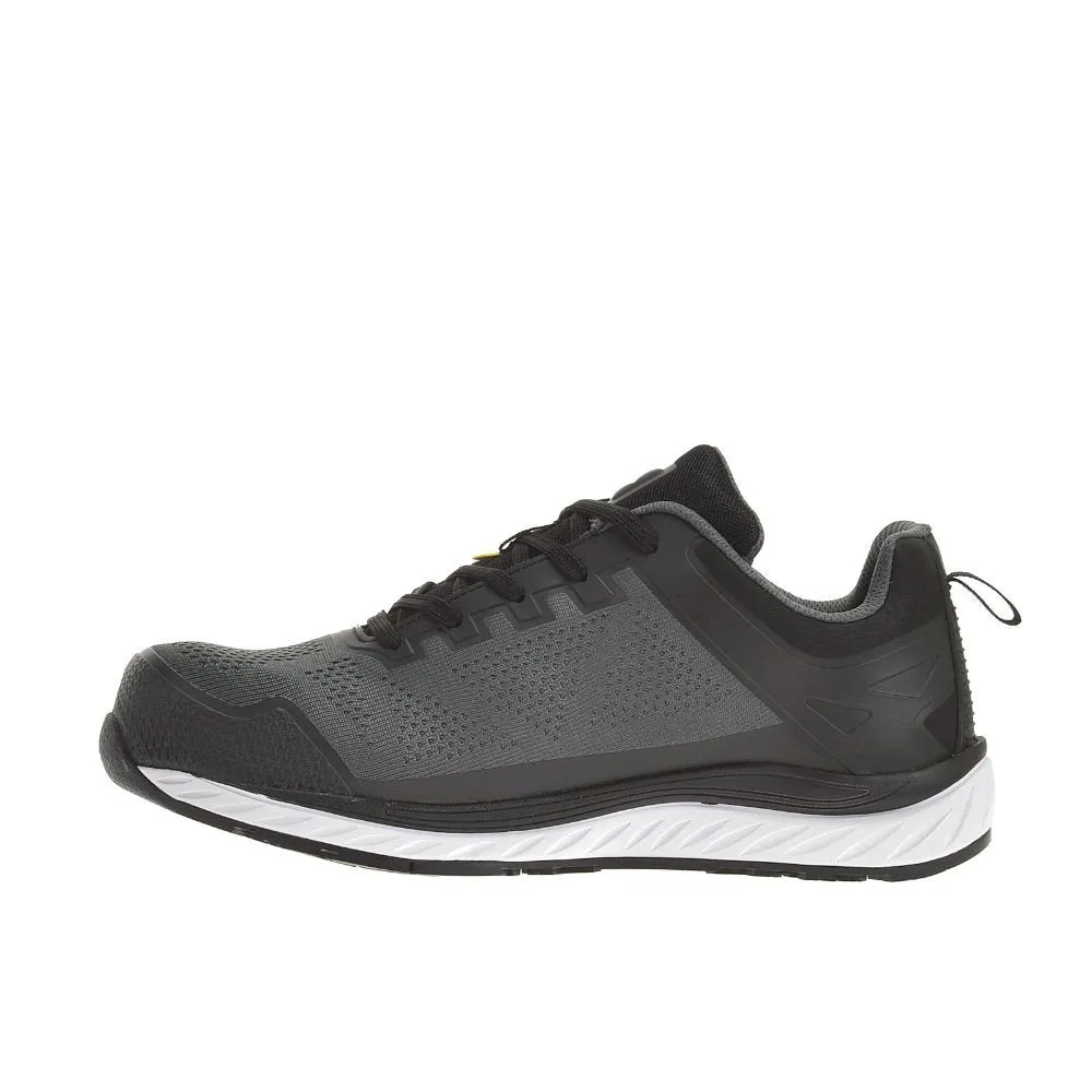 ToWorkFor Super Set Boot Grey S1P Werkschoenen 8B2181