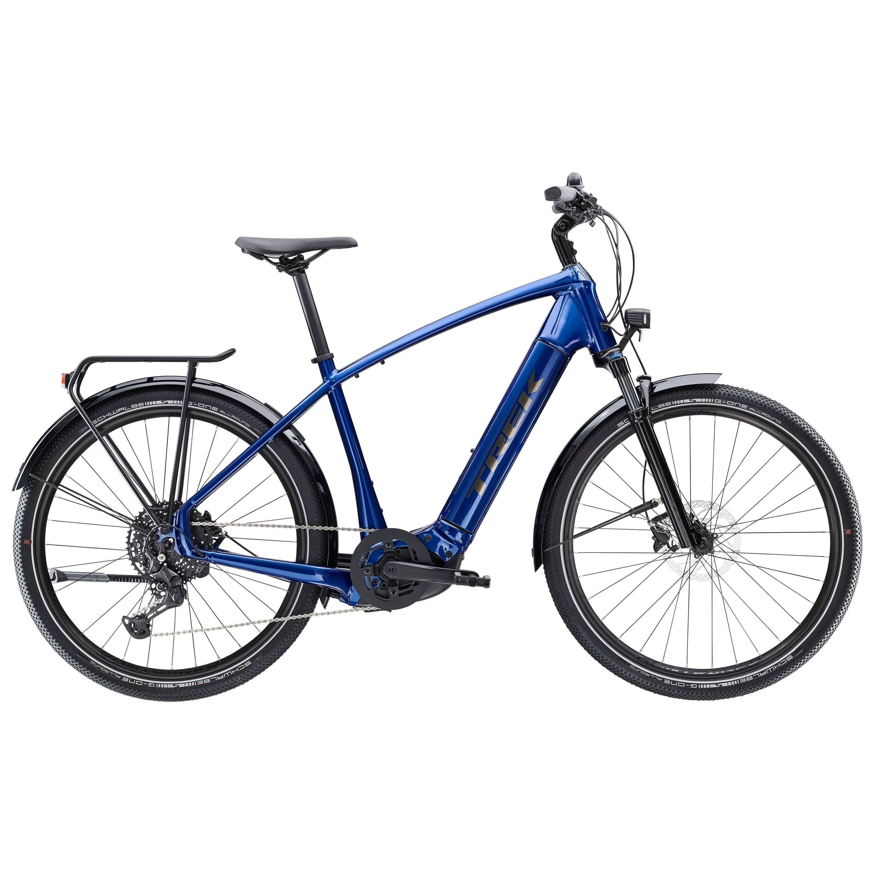 Trek Allant  7 Gen 2 2025