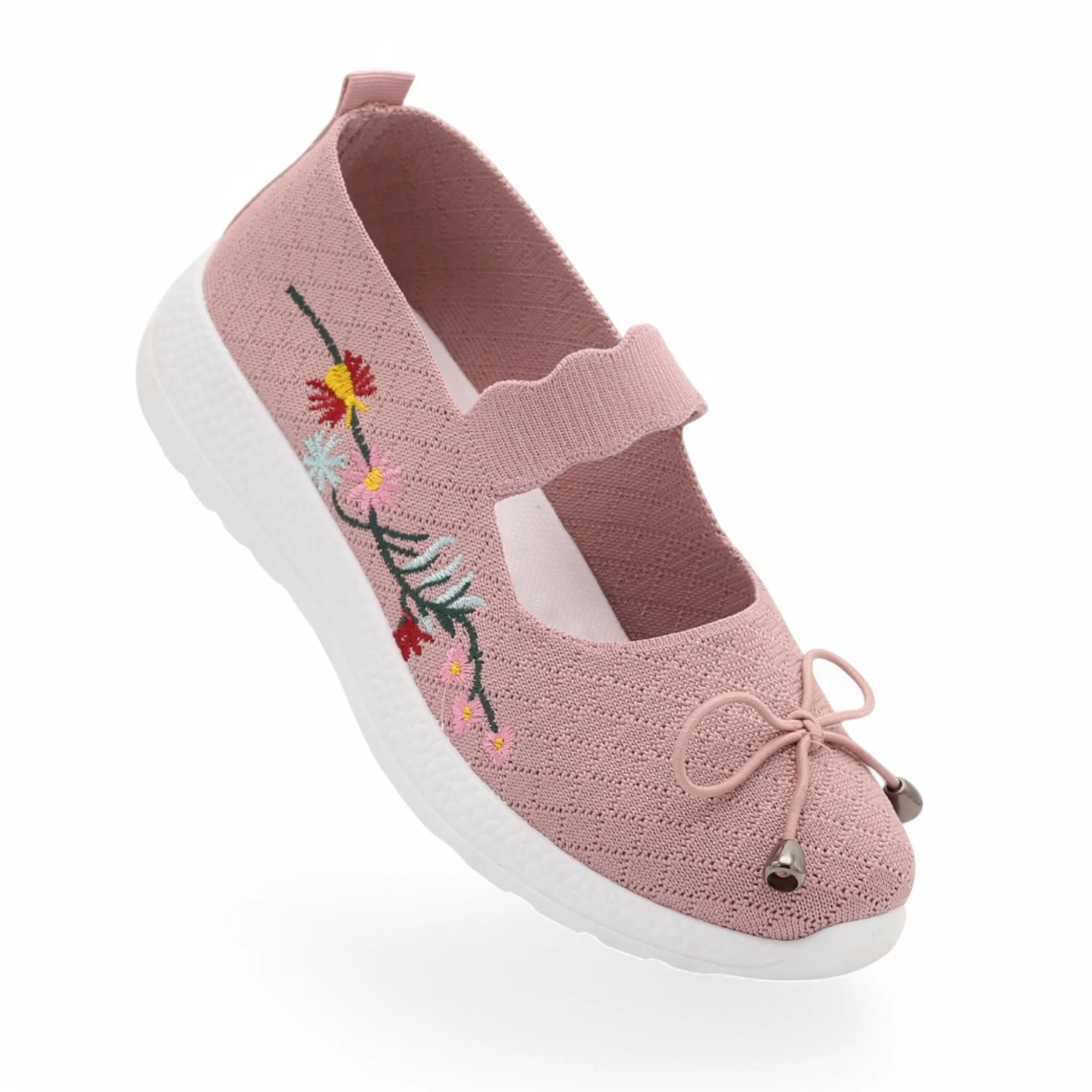 Tst042 fabric shoes