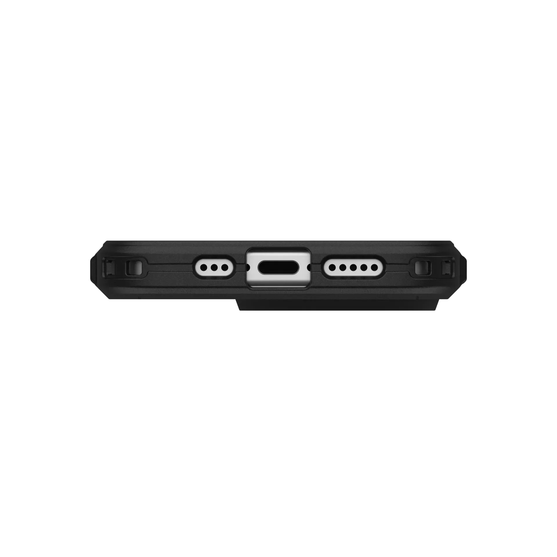 UAG iPhone 16 Pro Magsafe Case Civilian - Black