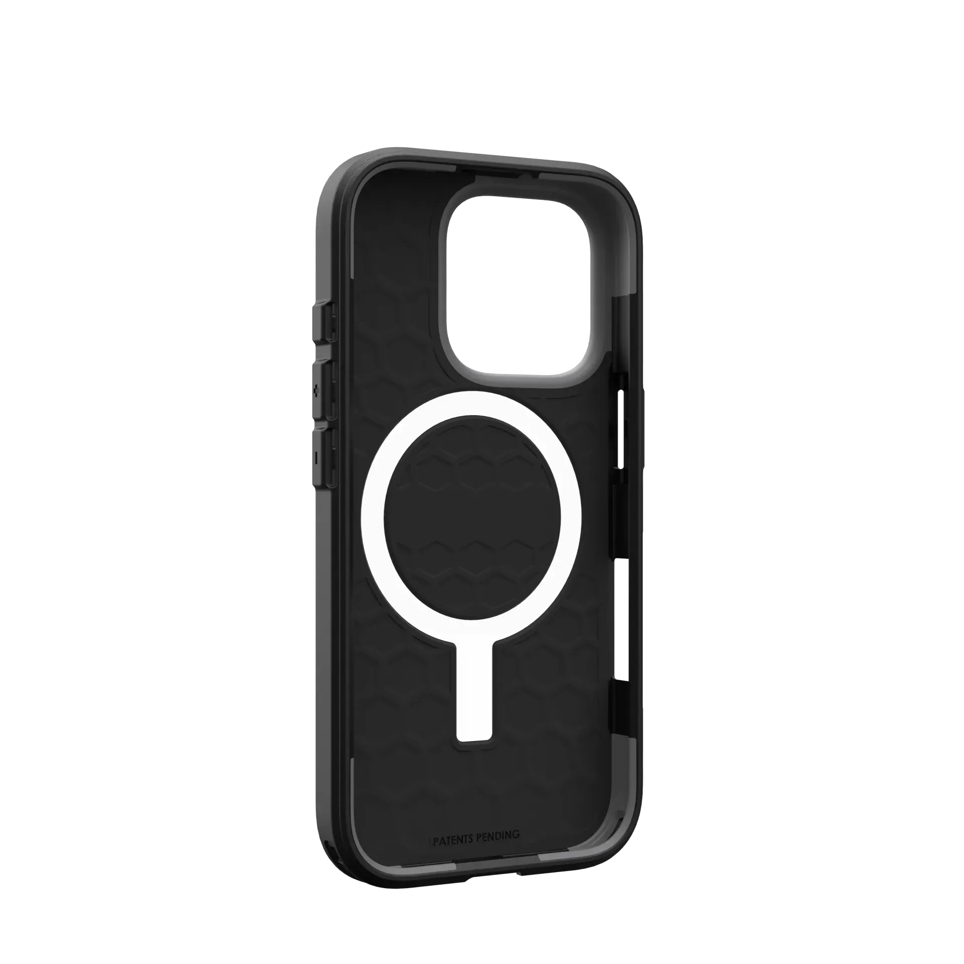 UAG iPhone 16 Pro Magsafe Case Civilian - Black