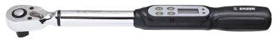 Unior Electronic Torque Wrench