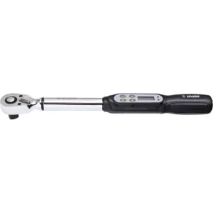 Unior Electronic Torque Wrench