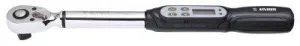 Unior Electronic Torque Wrench