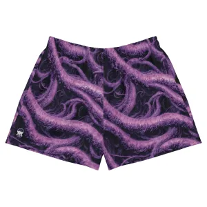 Unisex Athletic Shorts - Void Reach