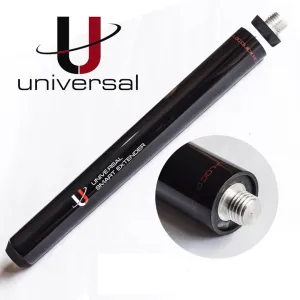 Universal Pool Cue Extension