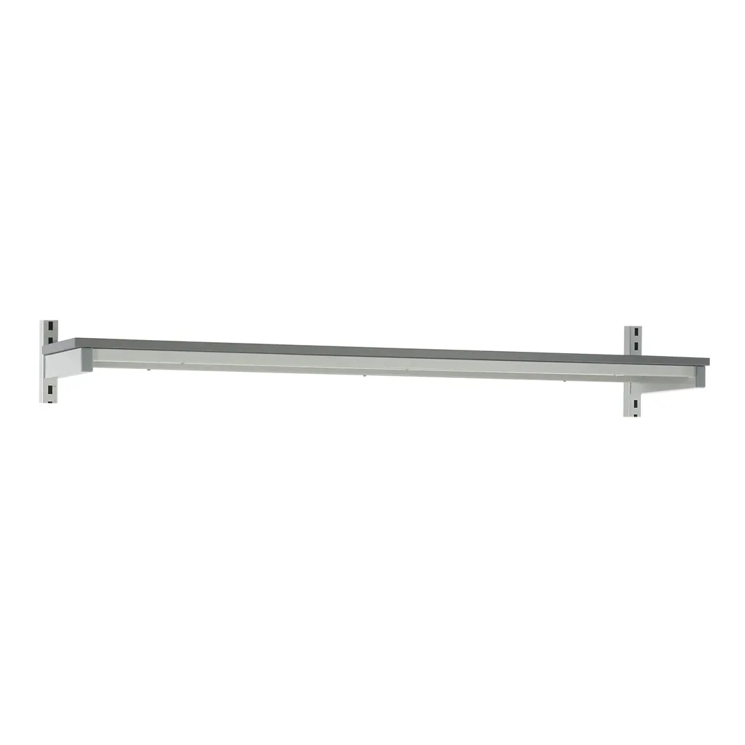 Upper Shelf