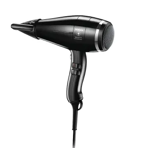 VALERA DRYER VANITY PERFORMANCE TIMELESS BLACK