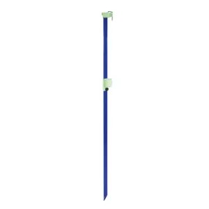 Vercelli Bastone Rod Holder