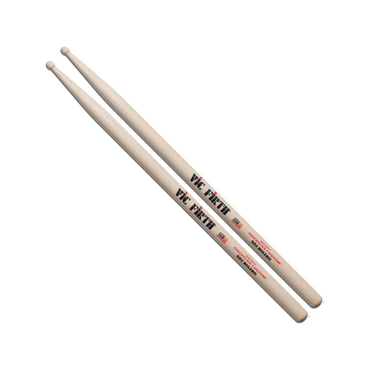 Vic Firth American Classic Drum Sticks