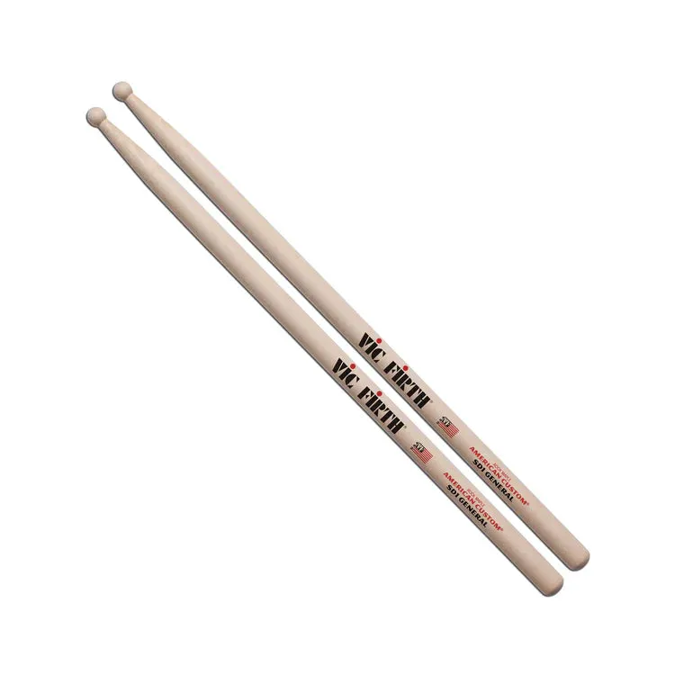 Vic Firth American Classic Drum Sticks