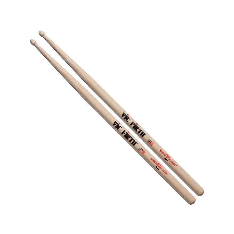 Vic Firth American Classic Drum Sticks