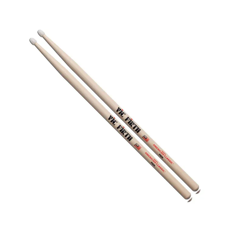Vic Firth American Classic Drum Sticks