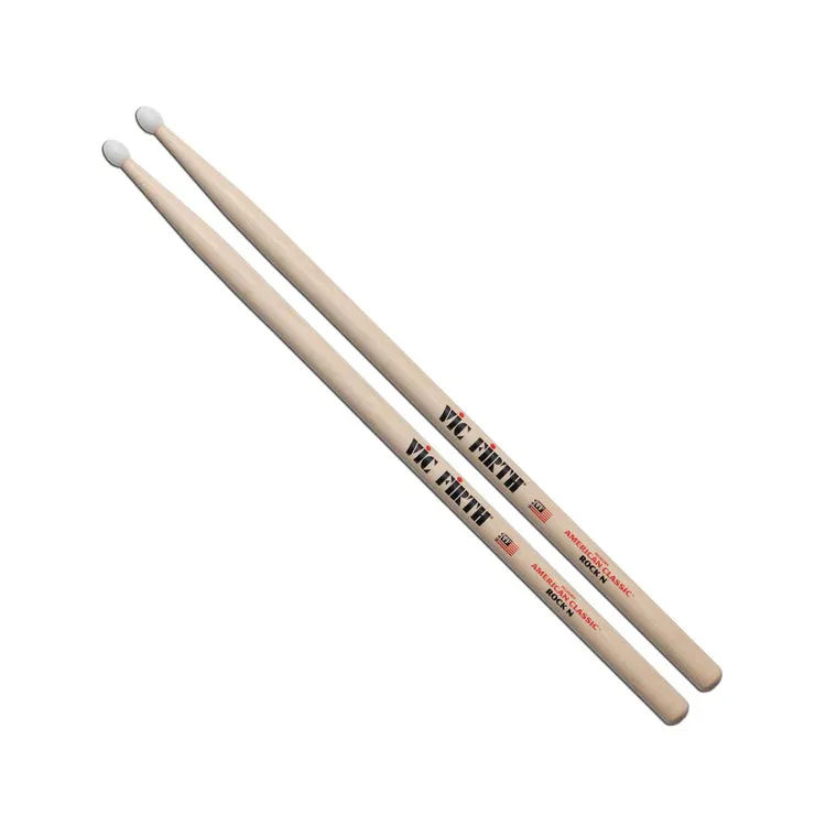Vic Firth American Classic Drum Sticks