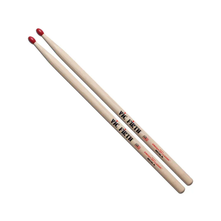 Vic Firth American Classic Drum Sticks