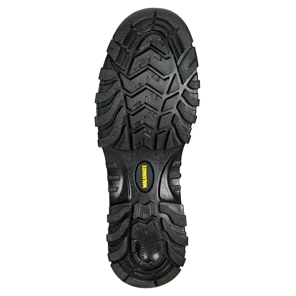 Walkmate Amsterdam Werkschoenen Hoog model S3