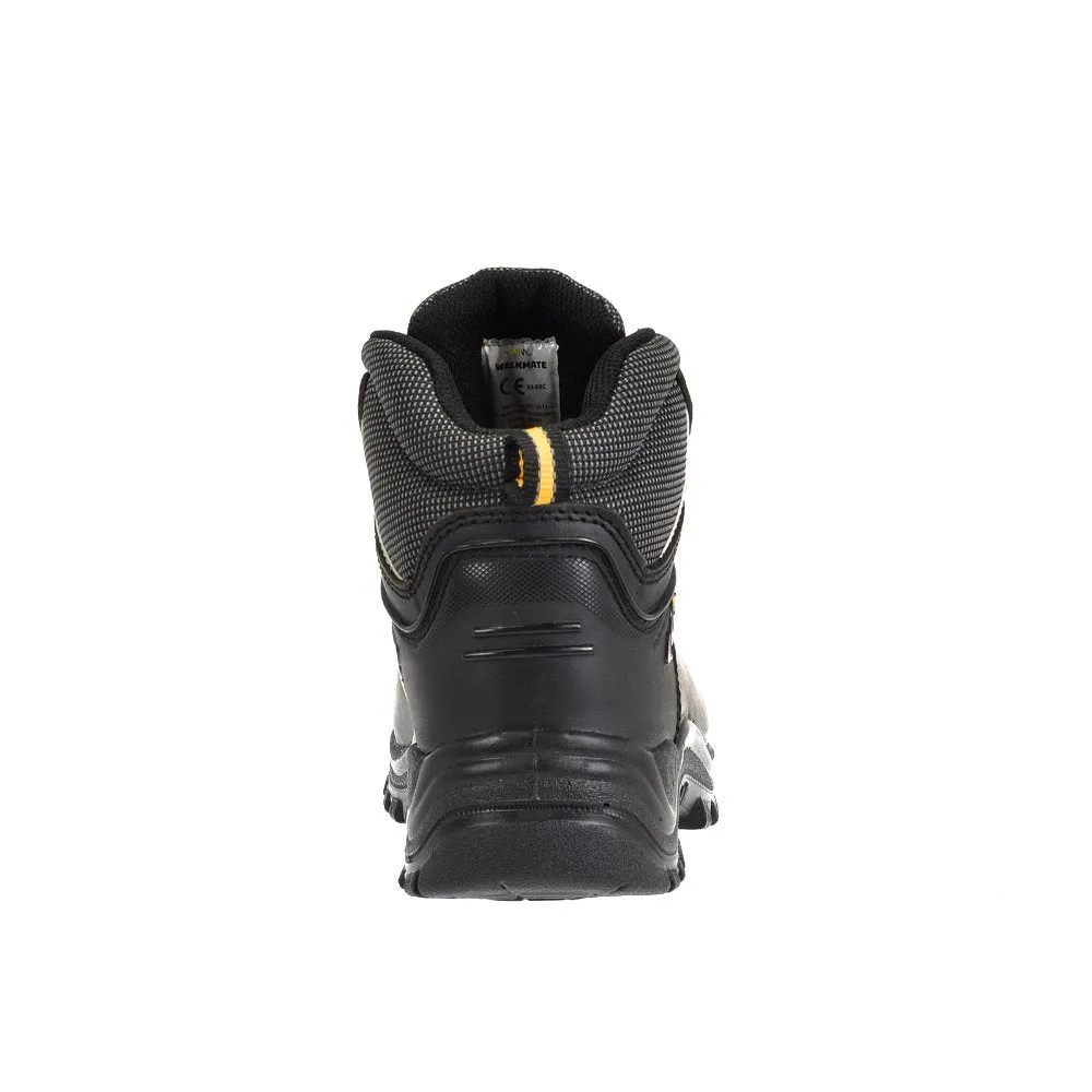 Walkmate Amsterdam Werkschoenen Hoog model S3