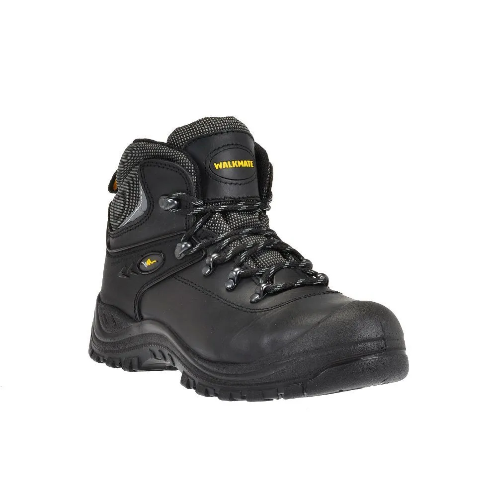 Walkmate Amsterdam Werkschoenen Hoog model S3