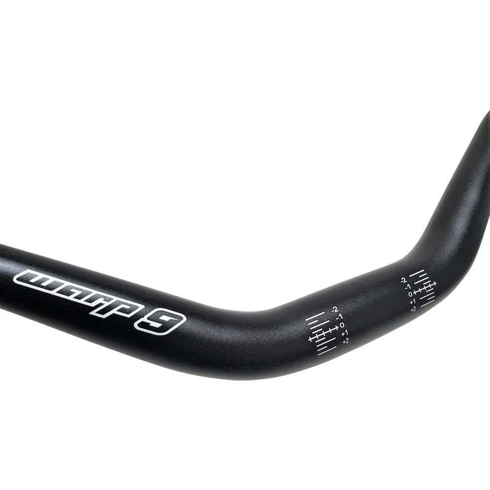 Warp 9 Handlebar