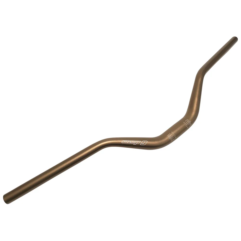 Warp 9 Handlebar