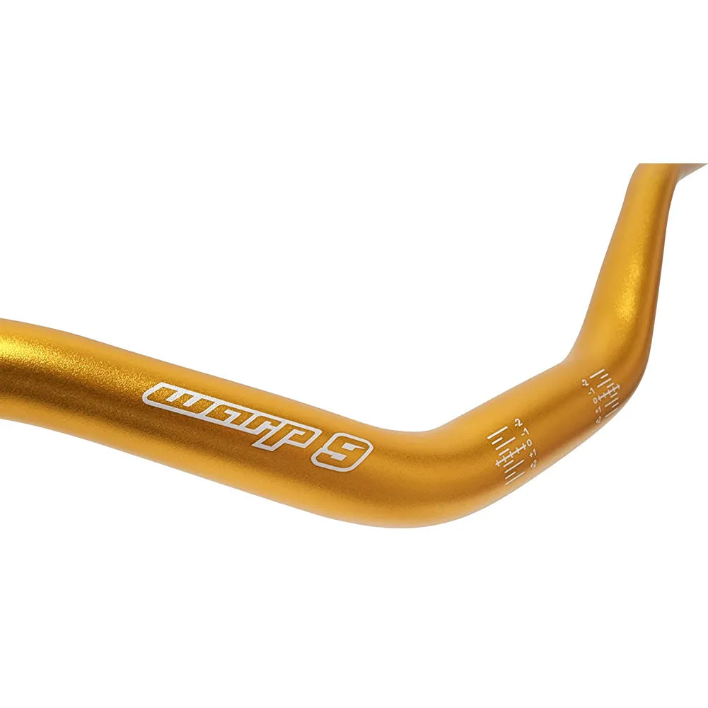 Warp 9 Handlebar